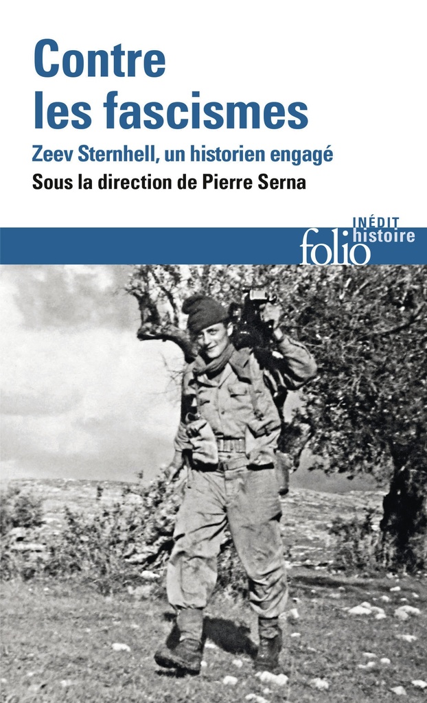 Contre les fascismes