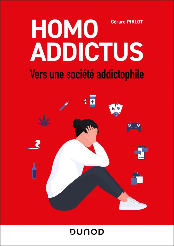 [9782100880393] Homo Addictus