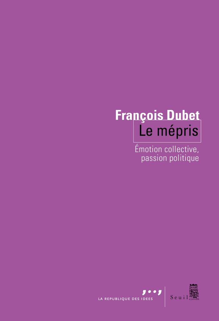 Le Mépris