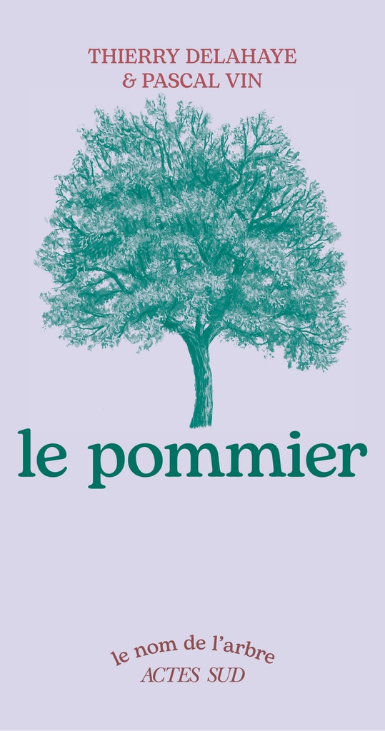 [9782330214258] Le Pommier