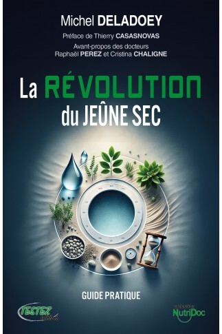 [9782874611490] LA REVOLUTION DU JEUNE SEC