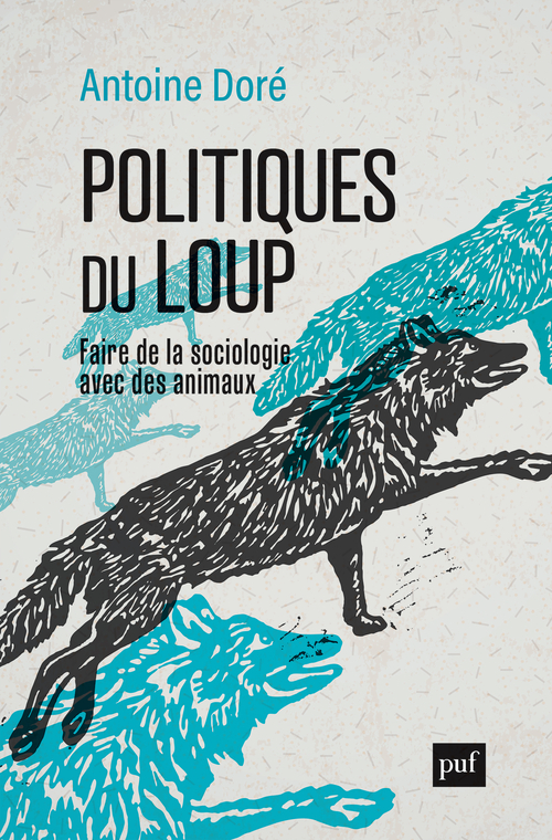 [9782130878186] Politiques du loup