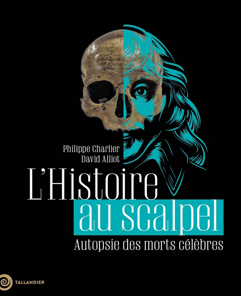 [9791021062931] L'Histoire au scalpel