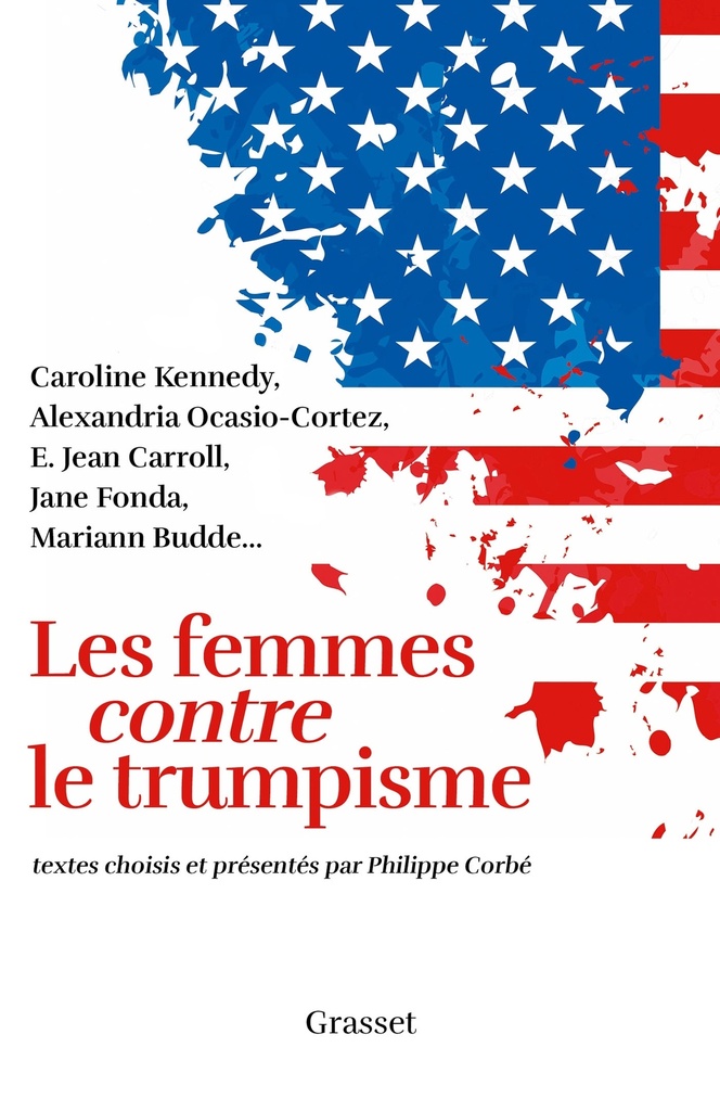 [9782246843634] Les femmes contre le trumpisme