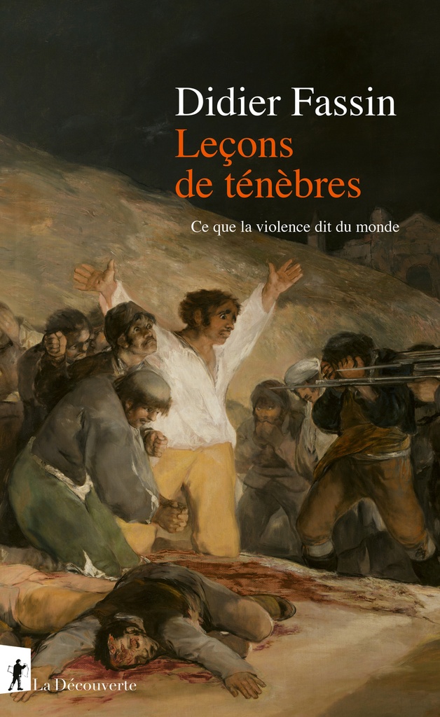 [9782348089350] Leçons de ténèbres - Ce que la violence dit du monde