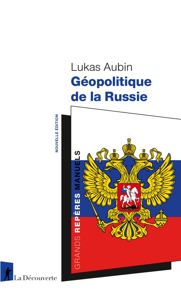 [9782348090202] Géopolitique de la Russie