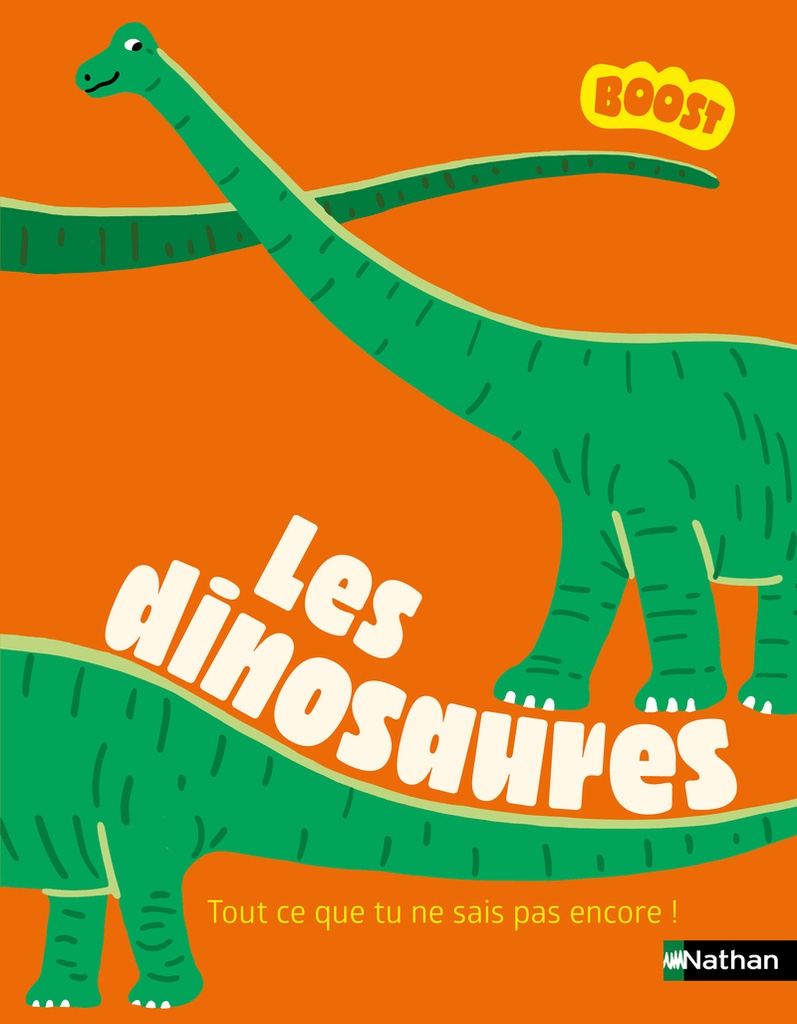 [9782095046576] Les dinosaures