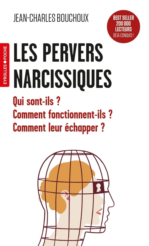 [9782416022289] Les pervers narcissiques
