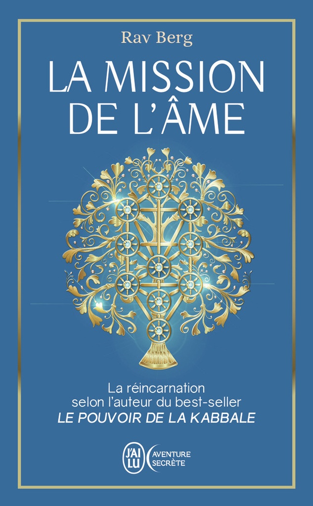 [9782290428580] La mission de l'âme