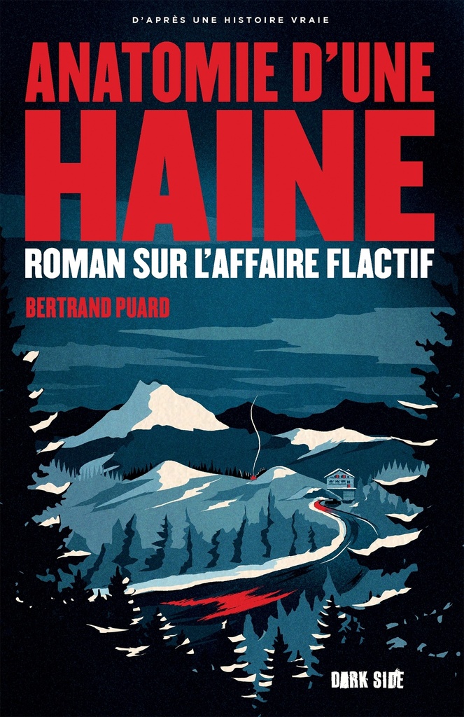 [9782017309123] Anatomie d'une haine