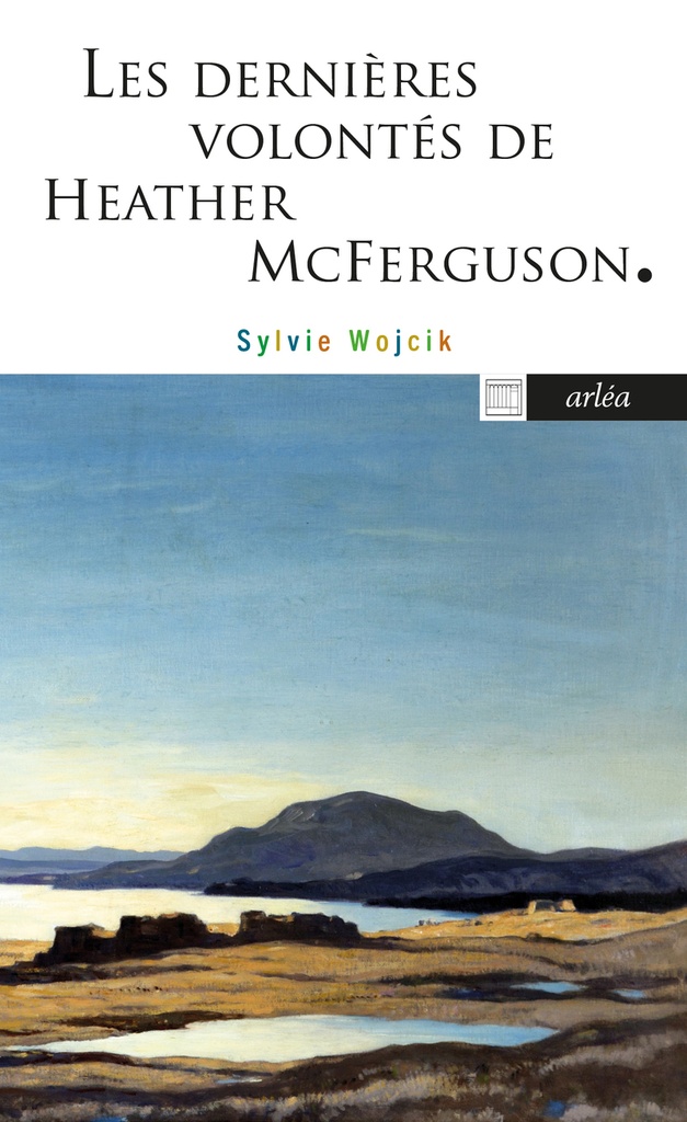 [9782363084156] Les Dernières Volontés de Heather McFerguson