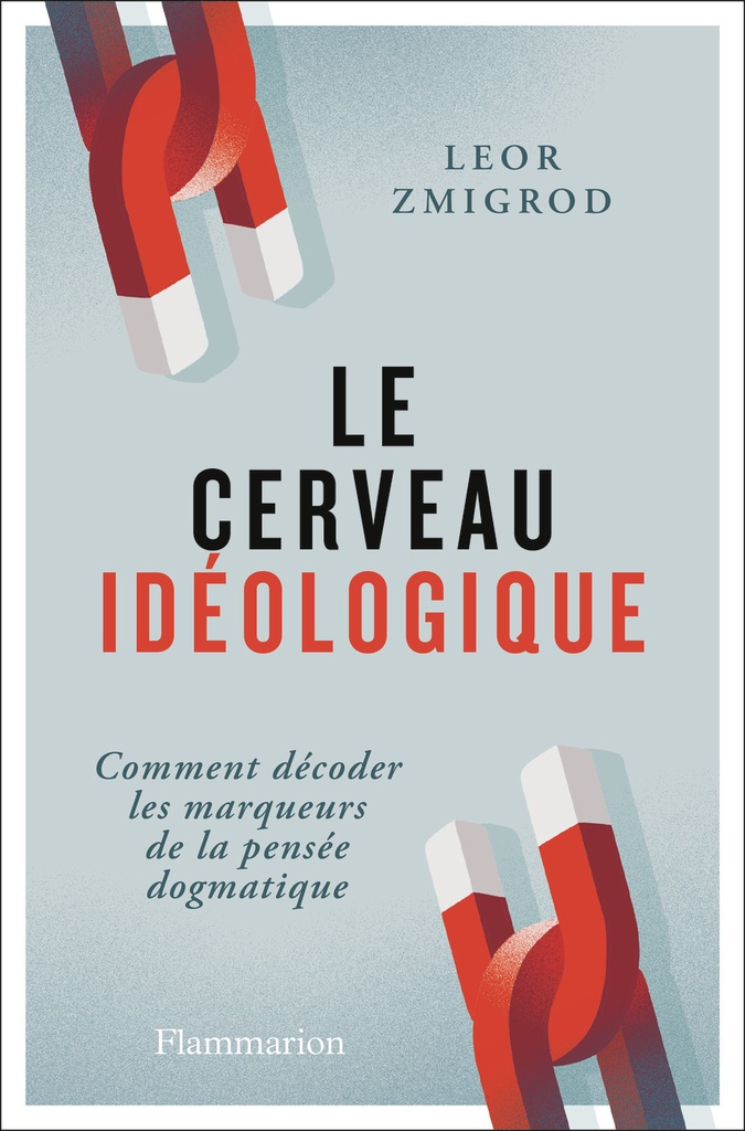 [9782080444110] Le cerveau idéologique