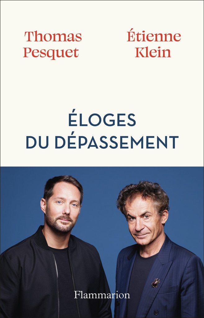 [9782080509727] Éloges du dépassement