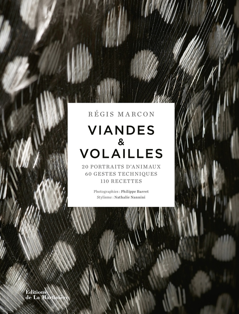 [9791040121398] Les Viandes et Volailles