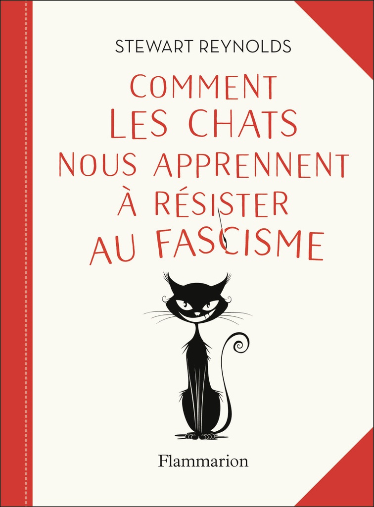 [9782080498809] Comment les chats nous apprennent à résister au fascisme