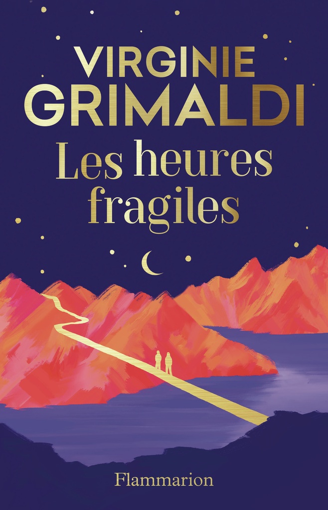 [9782080498823] Les heures fragiles