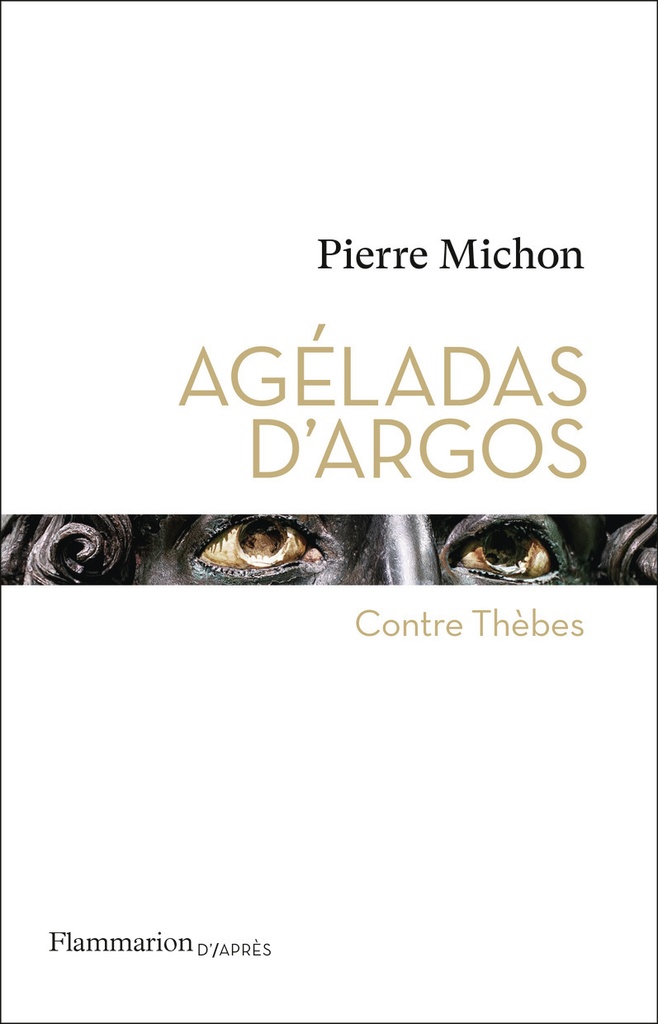 [9782080421456] Agéladas d'Argos