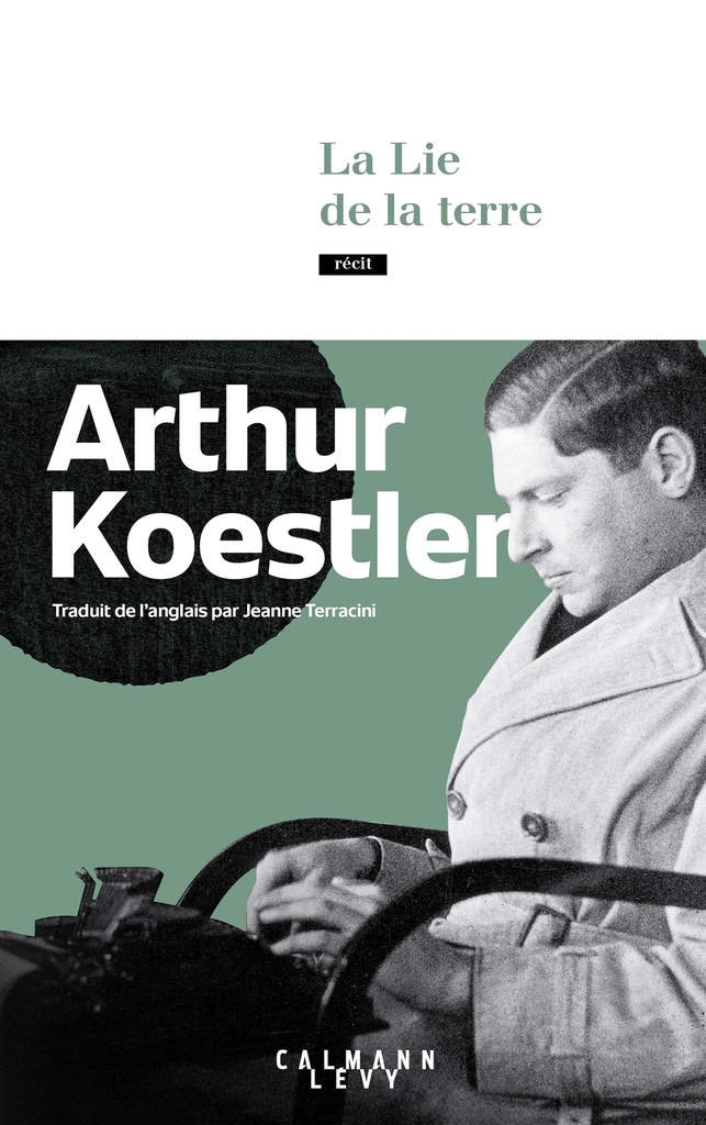 [9782702194560] La Lie de la terre