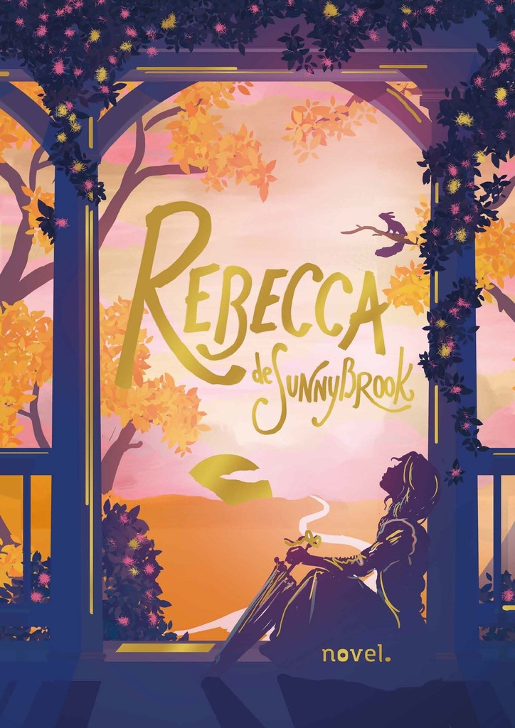 [9782494362888] Rebecca de Sunnybrook