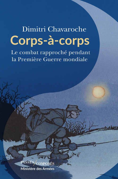 [9791040409960] Corps à corps