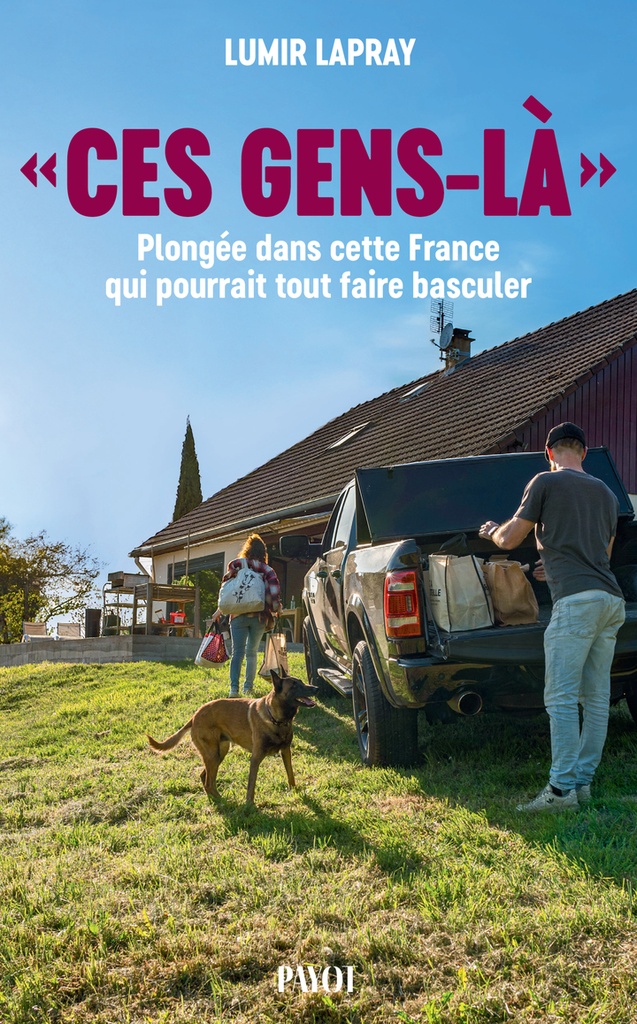 [9782228939737] "Ces gens-là"