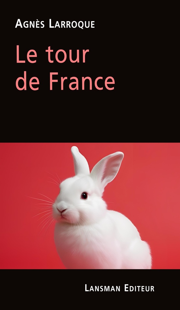 [9782807104402] Le tour de France