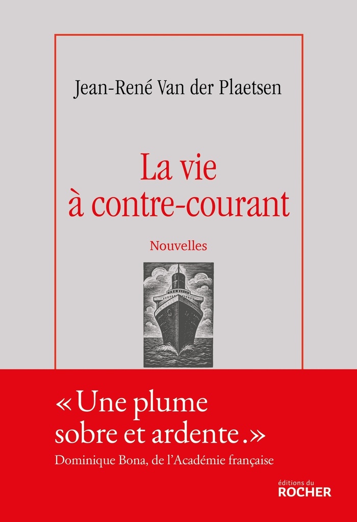 [9782268112411] La vie à contre-courant