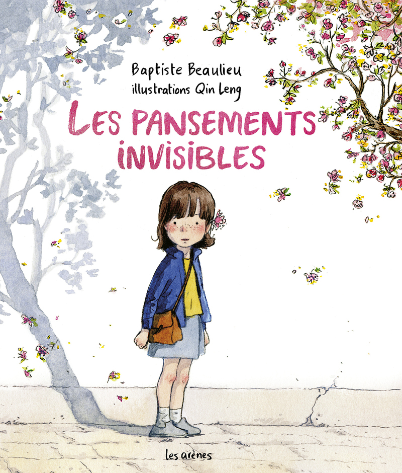 [9791037514103] Les pansements invisibles