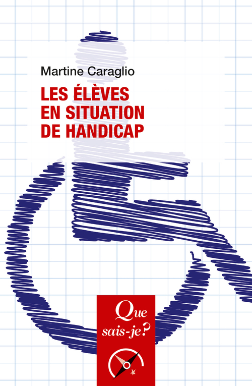 [9782715436220] Les Élèves en situation de handicap