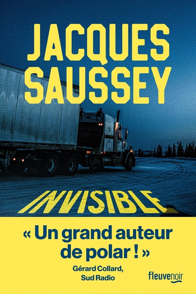 [9782265159204] Invisible