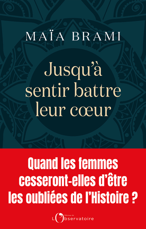 [9791032937310] Jusqu'à sentir battre leur coeur