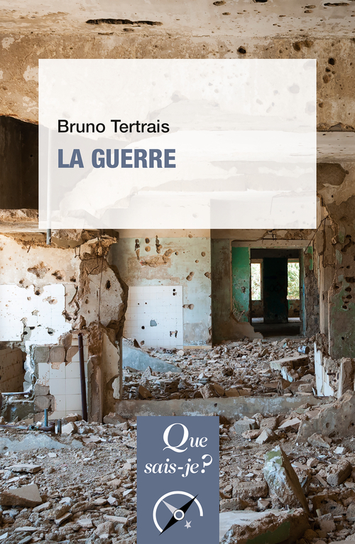[9782715436886] La Guerre