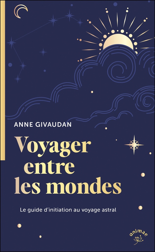 [9782385641849] Voyager entre les mondes