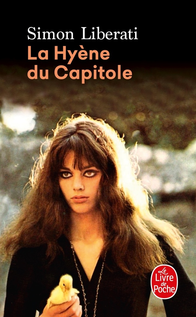 [9782253250883] La Hyène du Capitole