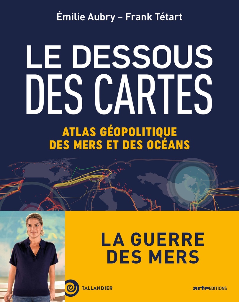 [9791021066397] Le dessous des cartes