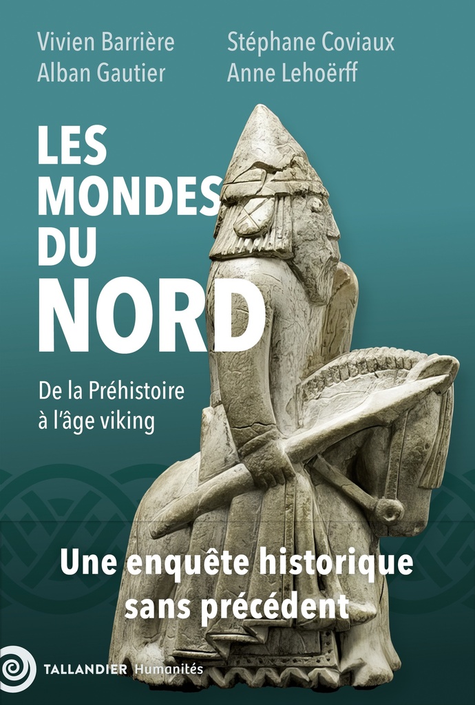 [9791021047570] Les mondes du nord