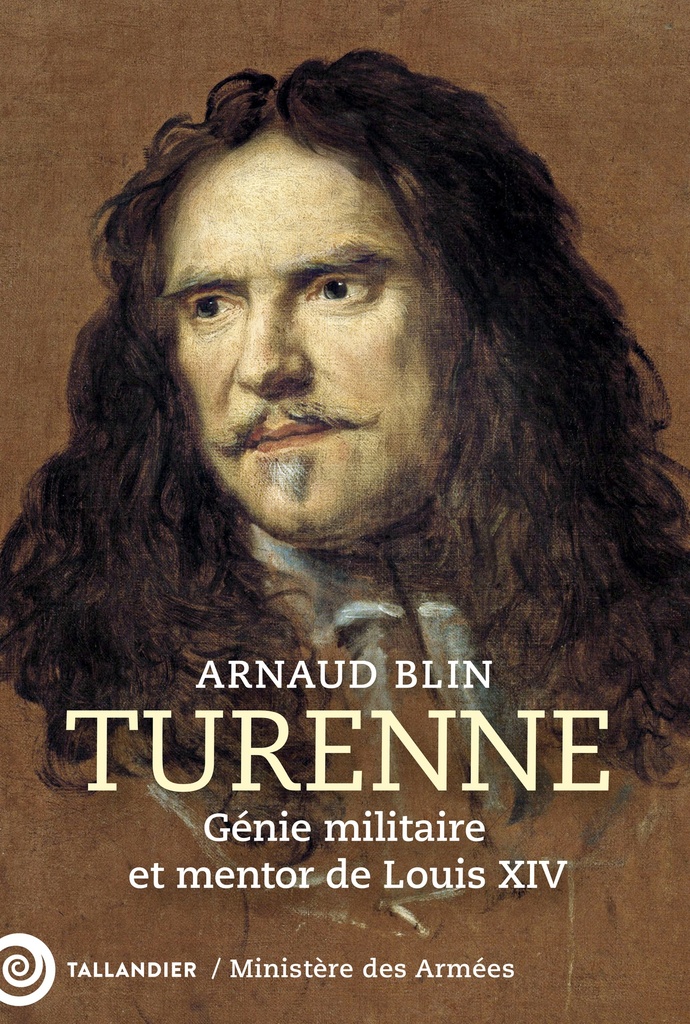 [9791021064270] Turenne