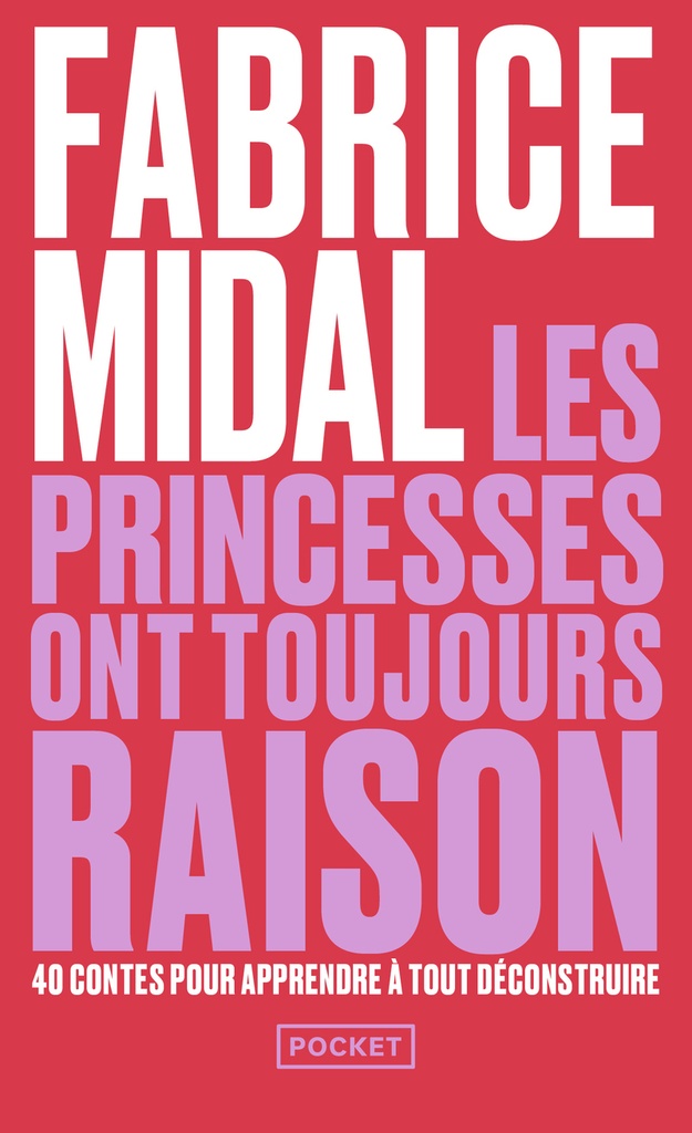 [9782266344661] Les princesses ont toujours raison - La sagesse des contes et légendes pour déjouer les pièges d'aujourd'hui