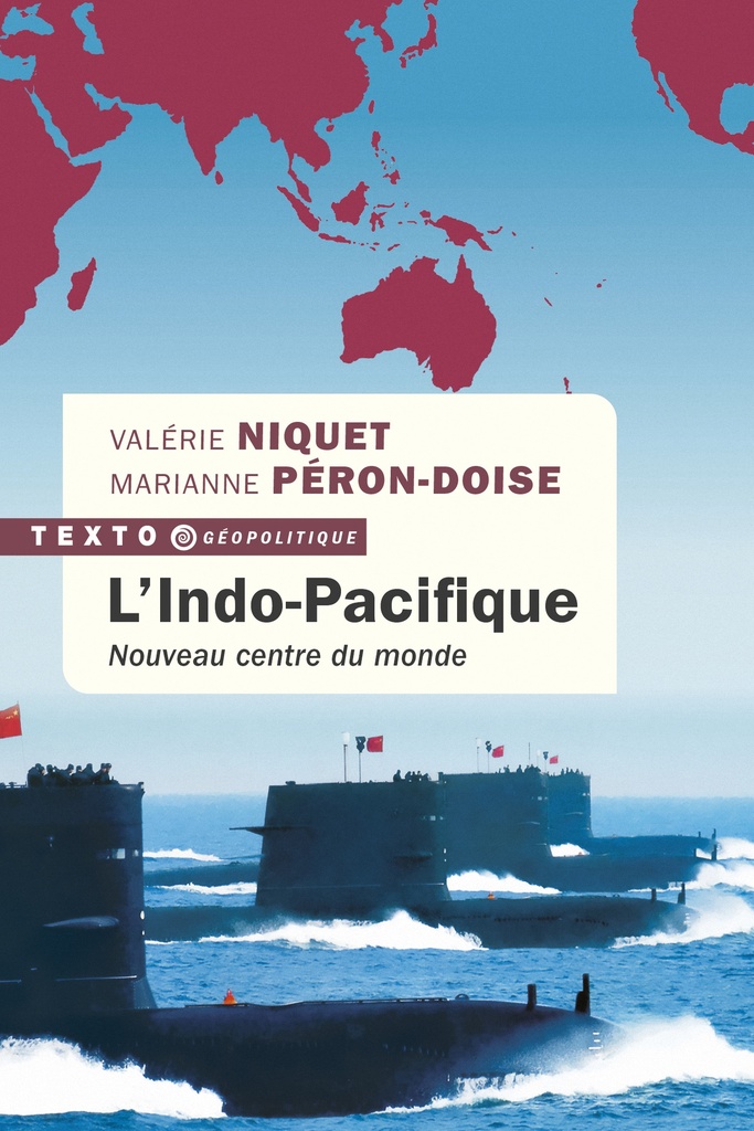 [9791021066304] L'Indo-Pacifique