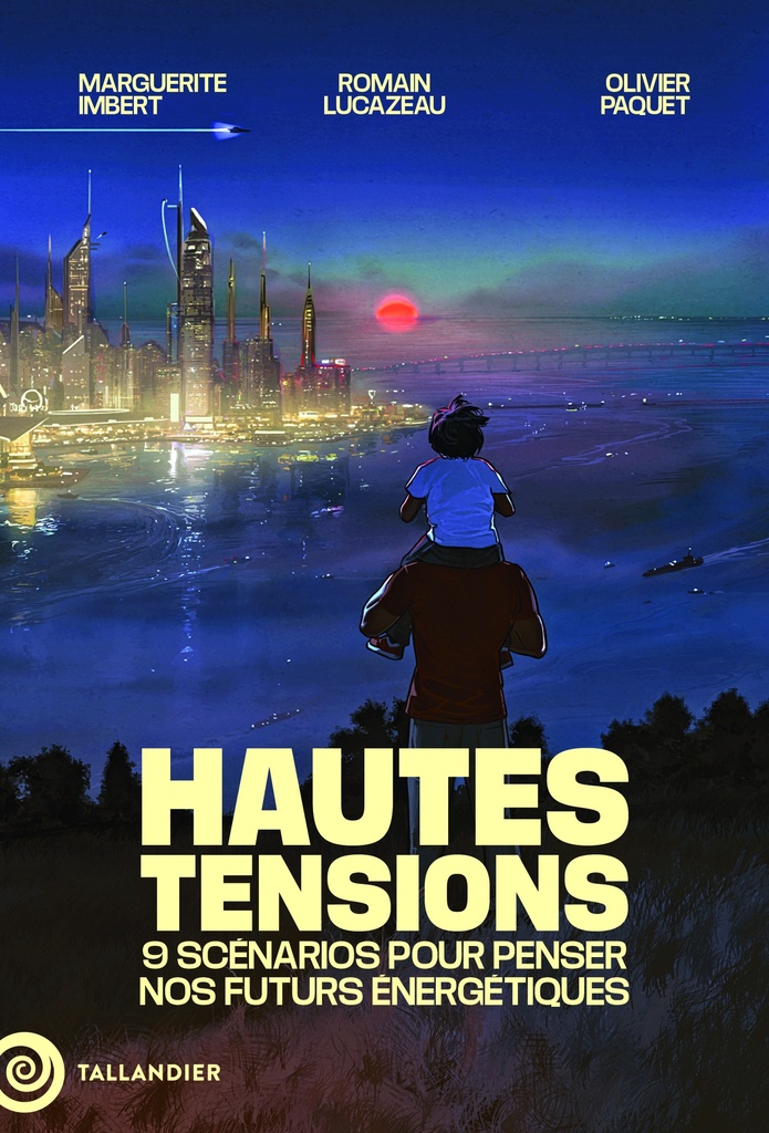[9791021065352] Hautes tensions