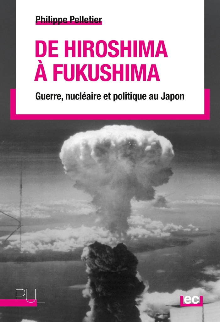 [9782729714918] De Hiroshima à Fukushima