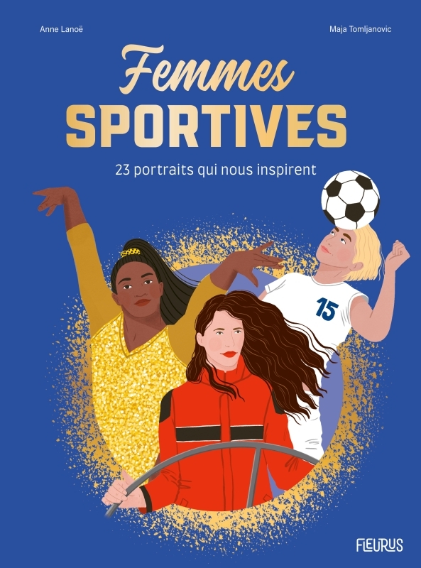 [9782215188599] Femmes sportives