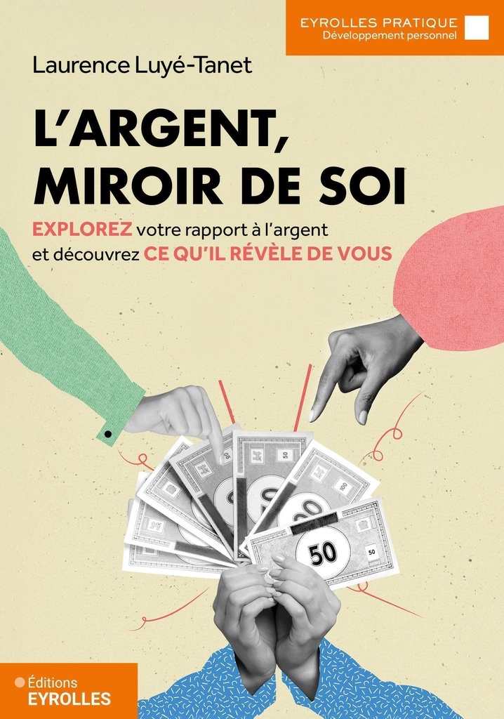 [9782416020957] L'argent, miroir de soi