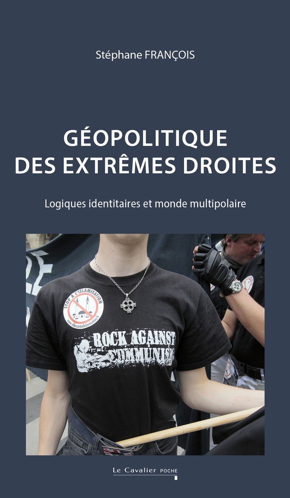 [9791031807768] Géopolitique des extrêmes droites