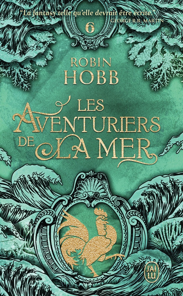 [9782290424537] L'éveil des eaux dormantes