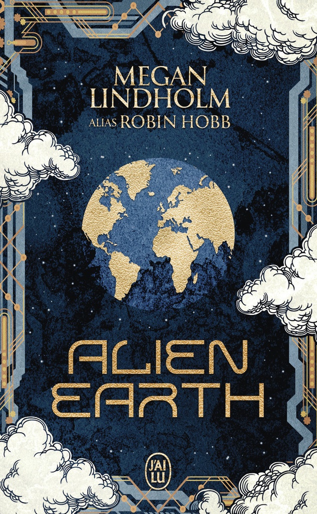[9782290414927] Alien Earth
