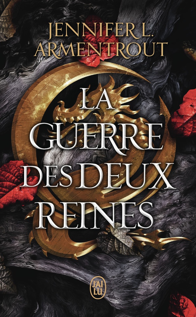 [9782290379530] Le sang et la cendre