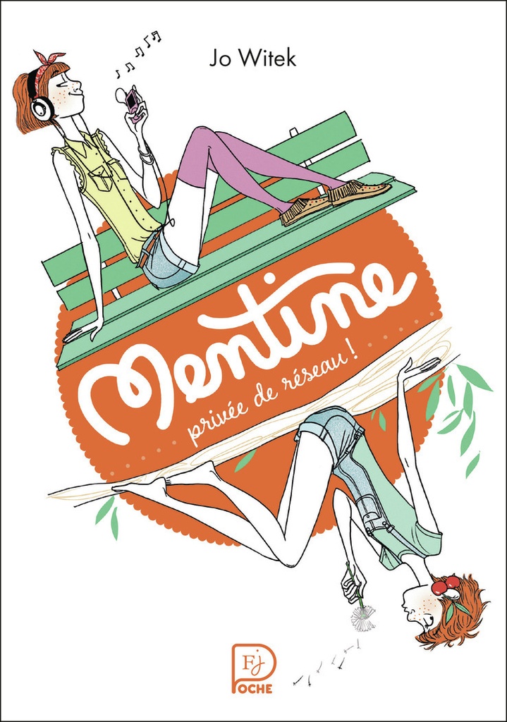 [9782080488176] Mentine