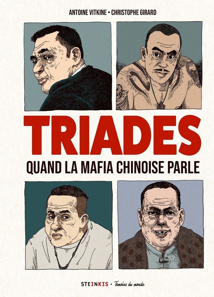 [9782365699259] Triades