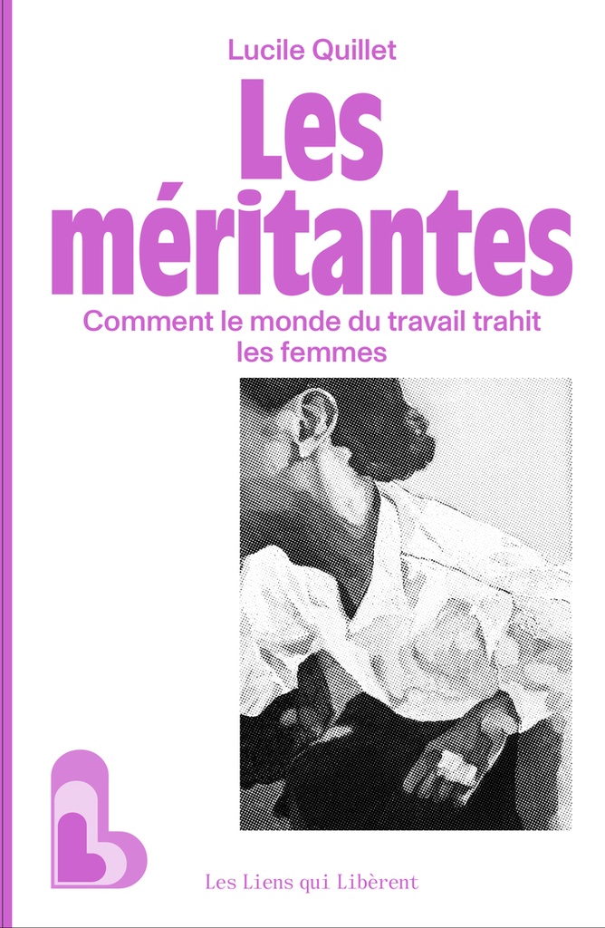 [9791020922359] Les méritantes